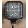 5 &quot;Waterproof 12V 56W Boat LED Lampe de travail